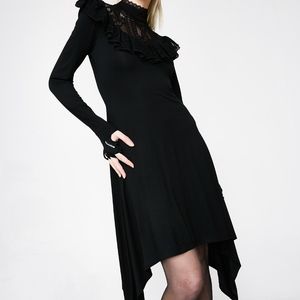 Killstar Sage Swing Dress XXL